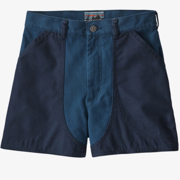 Patagonia Pants - Patagonia Stand Up Road to Regenerative Shorts